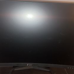 240 Hz Monitor 