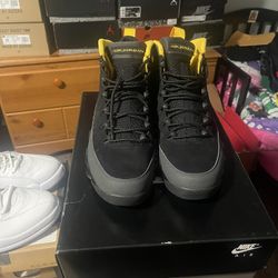 Jordan 9