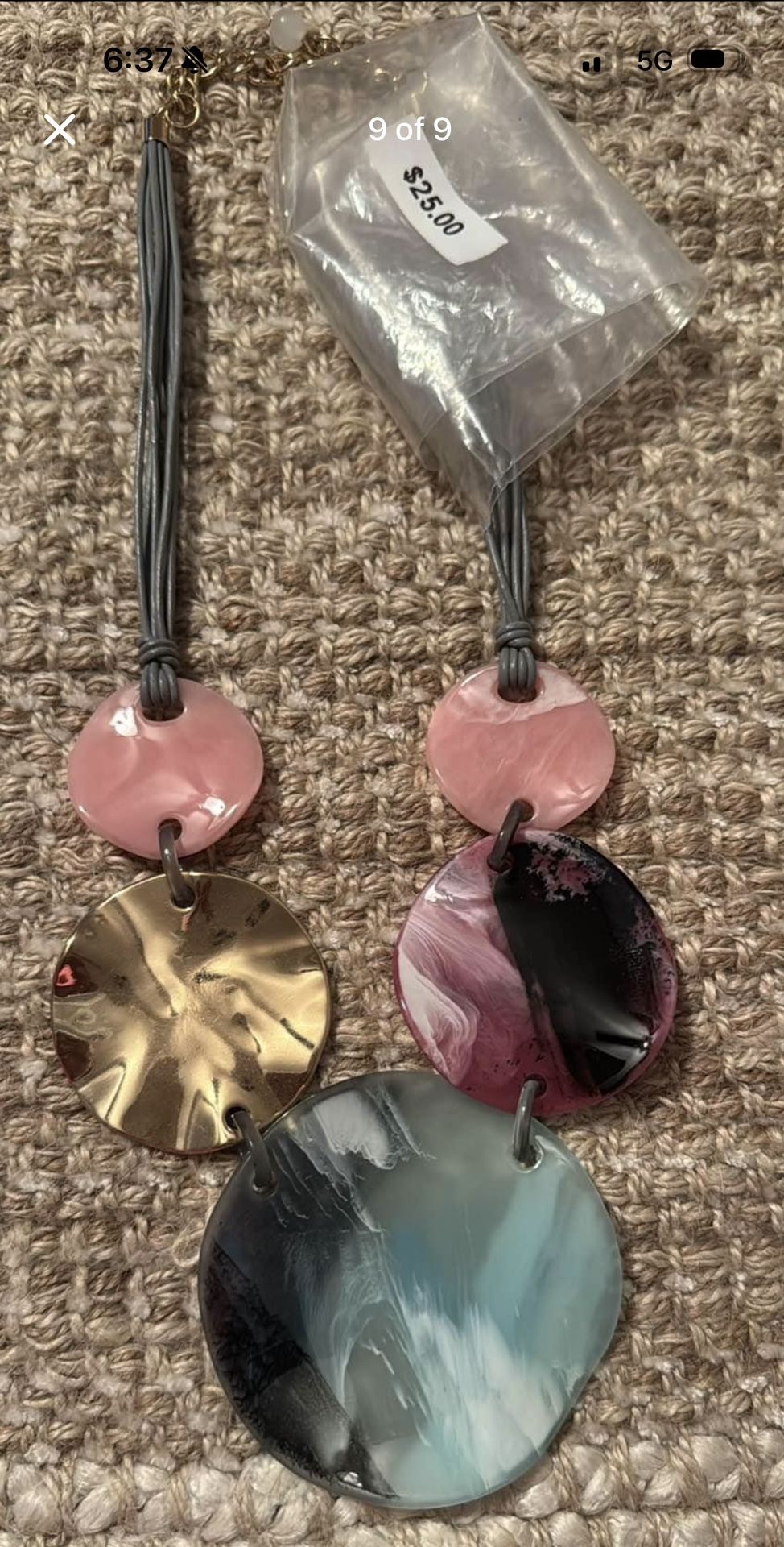 .925 Sterling Silver