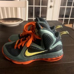 Lebron 9 “Cannon”