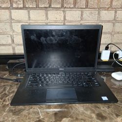 Dell Laptop For Trade For Parts