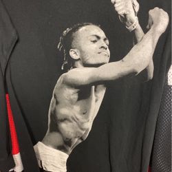 XXXTENTACION Tribute Tee