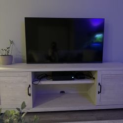 Samsung 50” Tv 