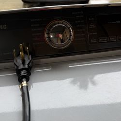 Samsung Dryer