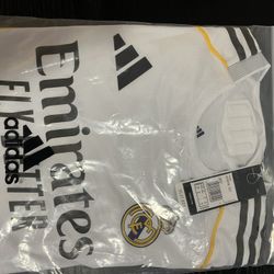 Selling Jerseys