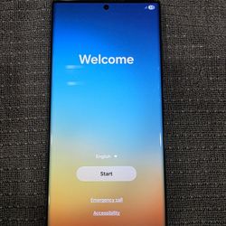 Samsung Galaxy 22 Ultra