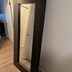 Full Length Mirror