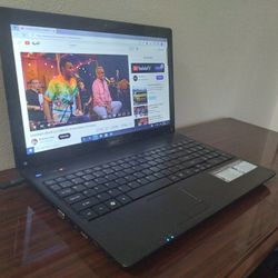 Acer Laptop Windows 10