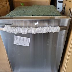Samsung Dishwasher 