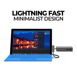 Microsoft Surface Dock 