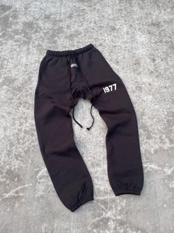 Iron 1977 Pants 