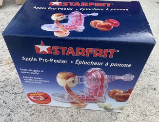 Apple Pro Peeler 