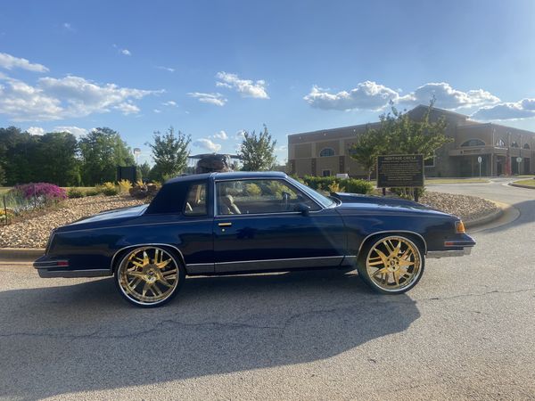 Nissan Mcdonough Ga >> 1987 cutlass 6.0 for Sale in McDonough, GA - OfferUp Nissan Mcdonough Ga >> 1987 cutlass 6.0 for Sale in McDonough, GA - OfferUp