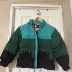 Youth Boys Lego Jacket 