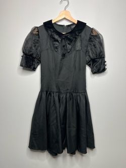 Leg Avenue Halloween  Witch Costume size Small  (just the dress)