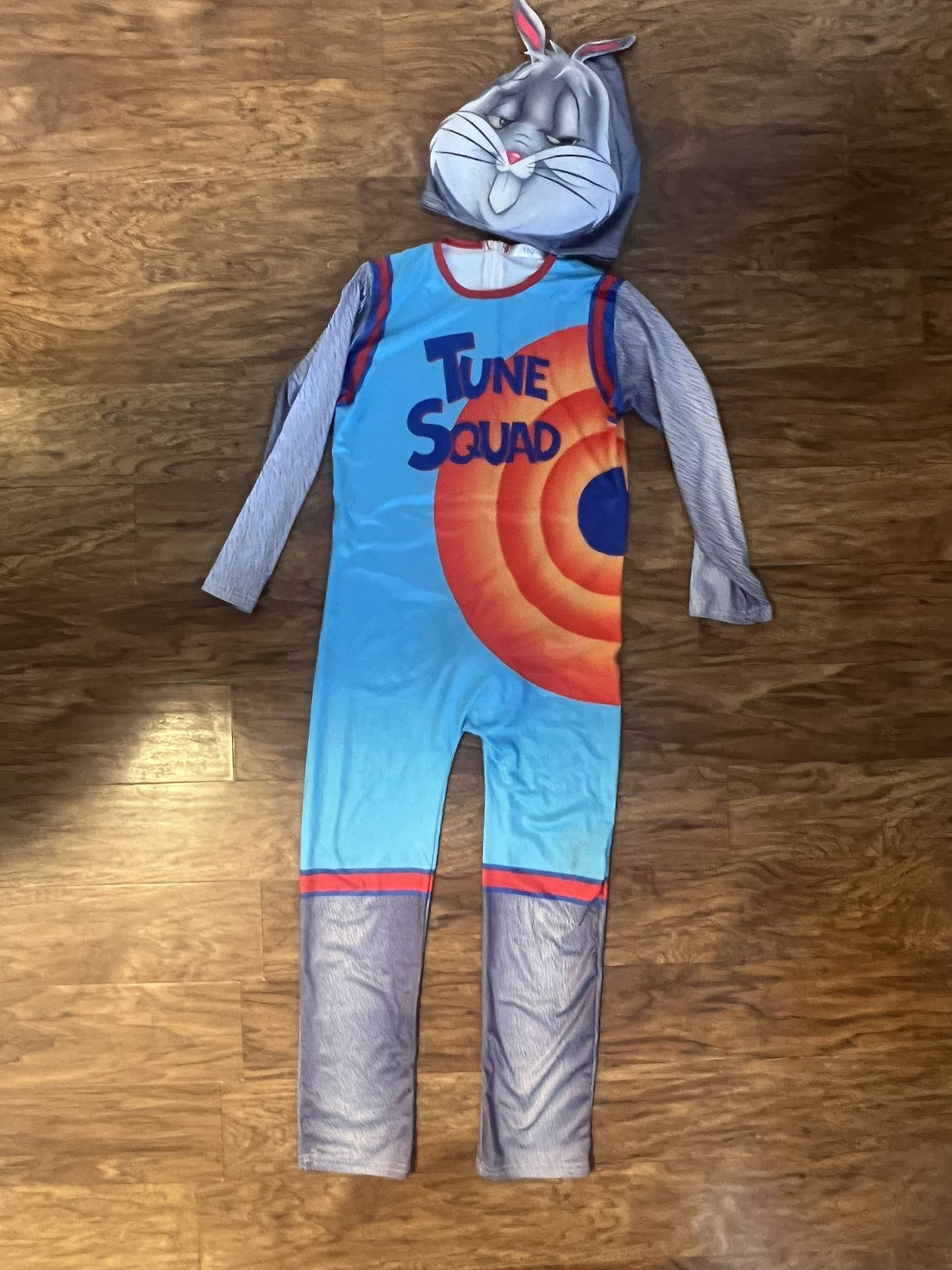 Child Bugs Bunny (space Jams 2)