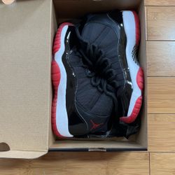 Air Jordan 11 Size 7y