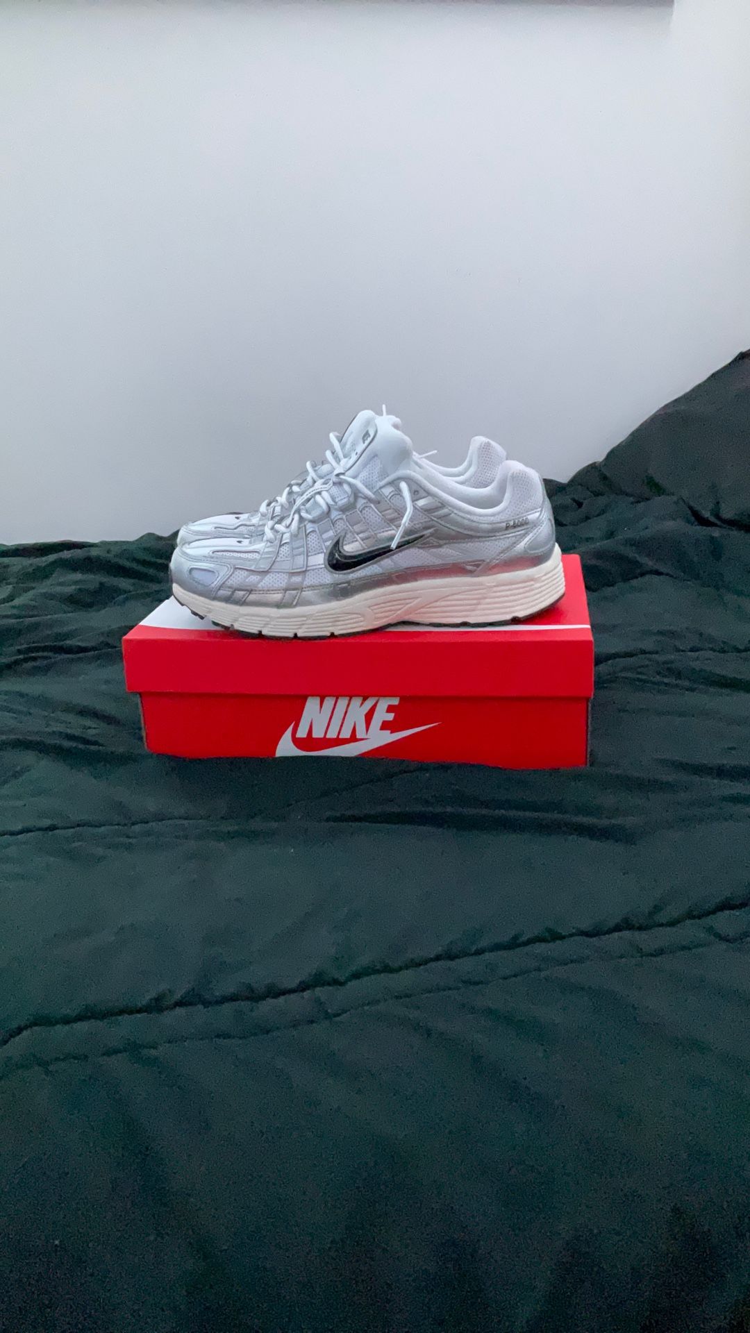 New Nike P6000 Shoes