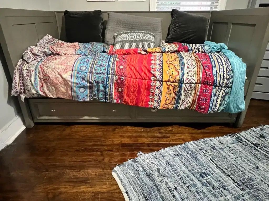 Trundle Bed for Sale in West Columbia, SC OfferUp