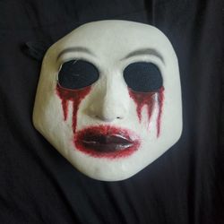Halloween Mask