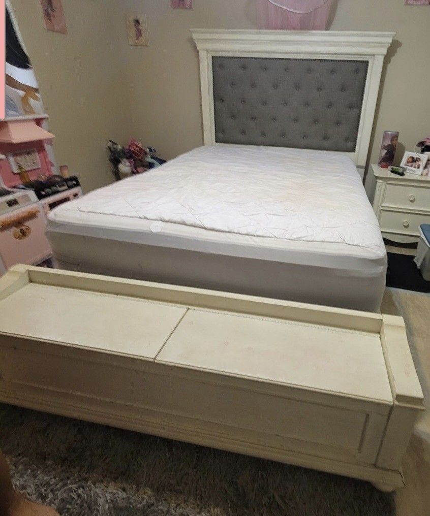 Bedroom Furniture