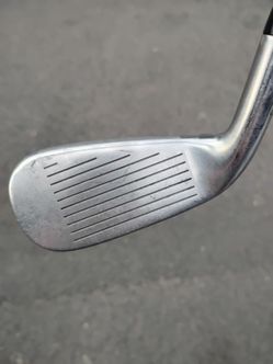 4 Hybrid Mizuno JPX Fli-Hi! Golf Clubs!