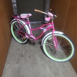 26 " panama jack bike