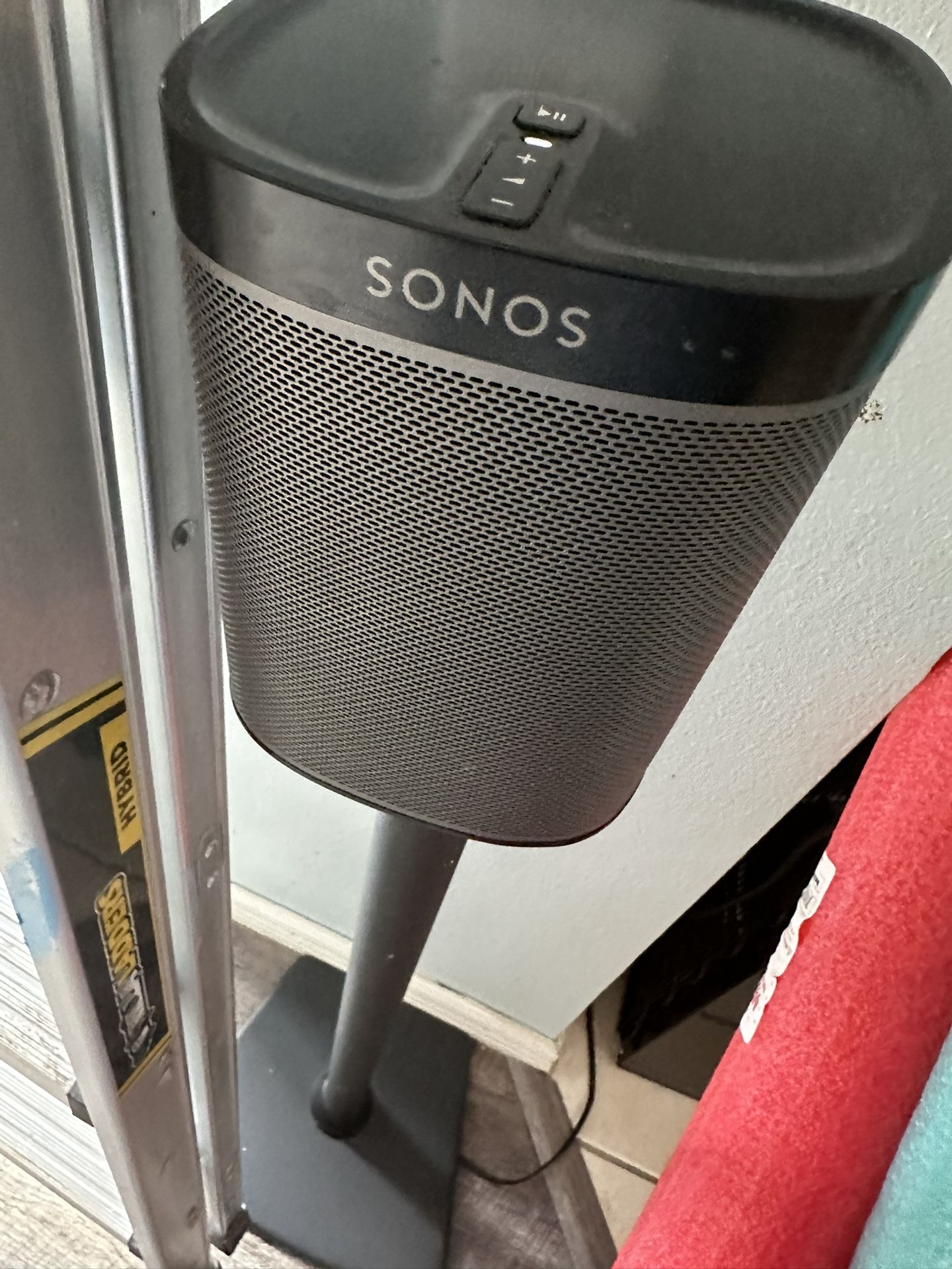 Sonos Speakers