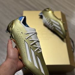 Messi leyenda , Size 9