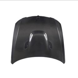 NEW BMW e92 Carbon Fiber Hood OBO