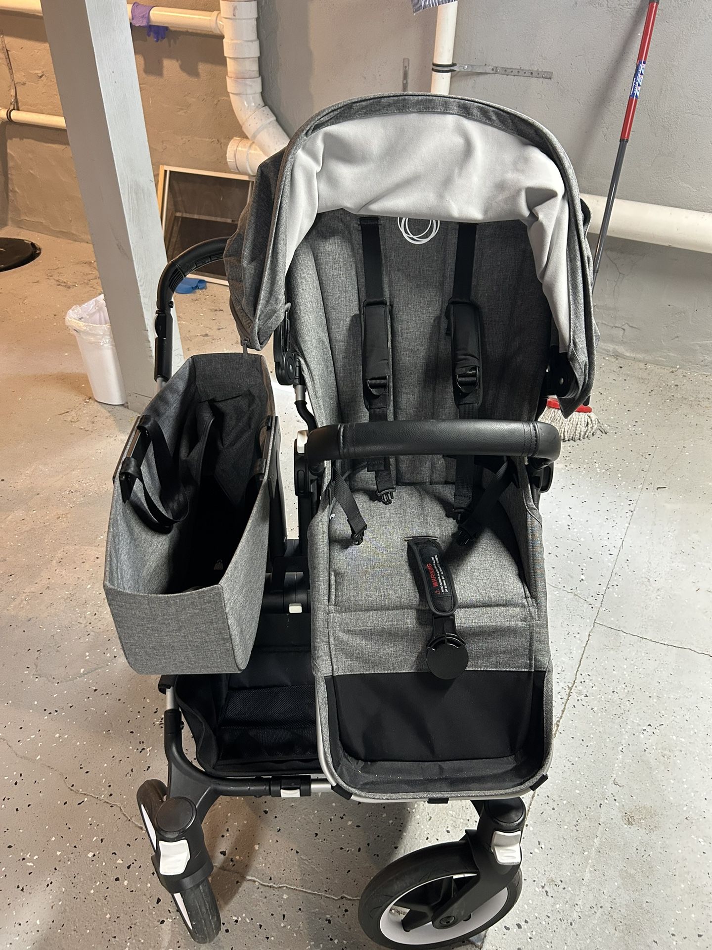 Bugaboo Donkey 3