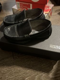 Steve Madden For Toddlers Boys Size 10