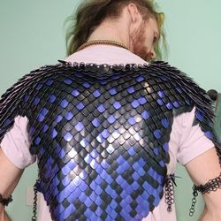Scale Mail Shirt