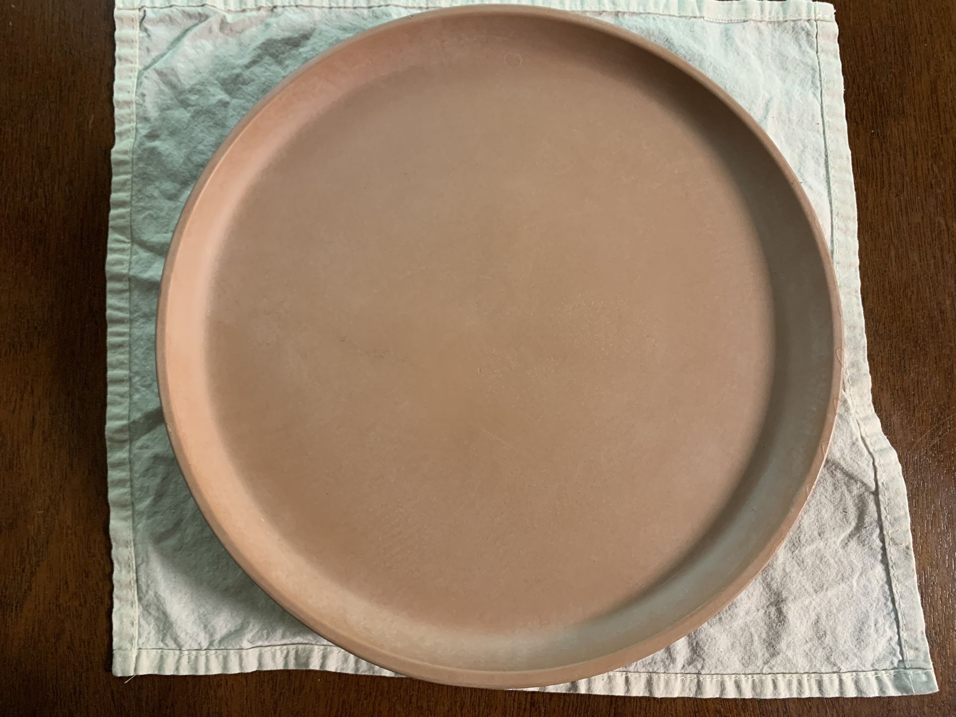 Ceramic Cake Stand 12”