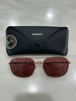 Ray ban sunglasses
