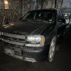 06 Trailblazer SS Awd