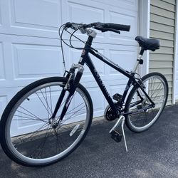 Schwinn Aluminum Bicycle