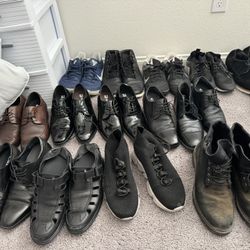 Men Shoes 