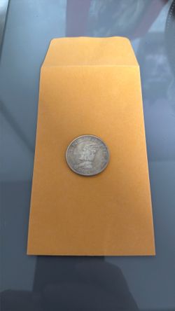 Moneda de plata 1937