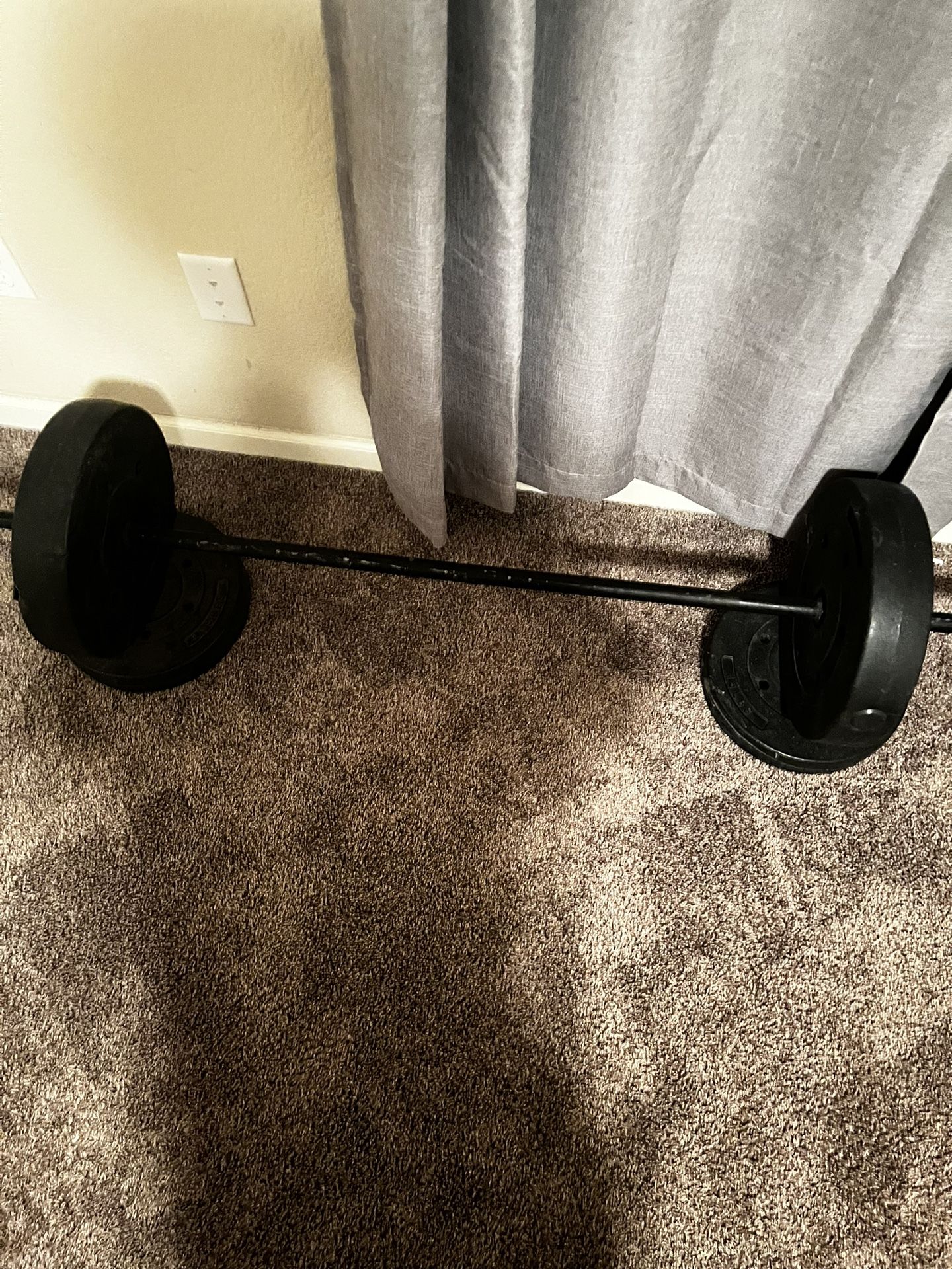 Weight Bench