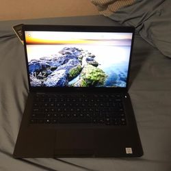 Dell Latitude 5400 Laptop