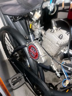 Bike for Sale