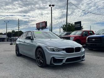 2018 BMW 330i
