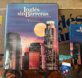 Inglés sin Barreras
