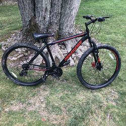27.5 Mountain Bike (with Disc Brake 