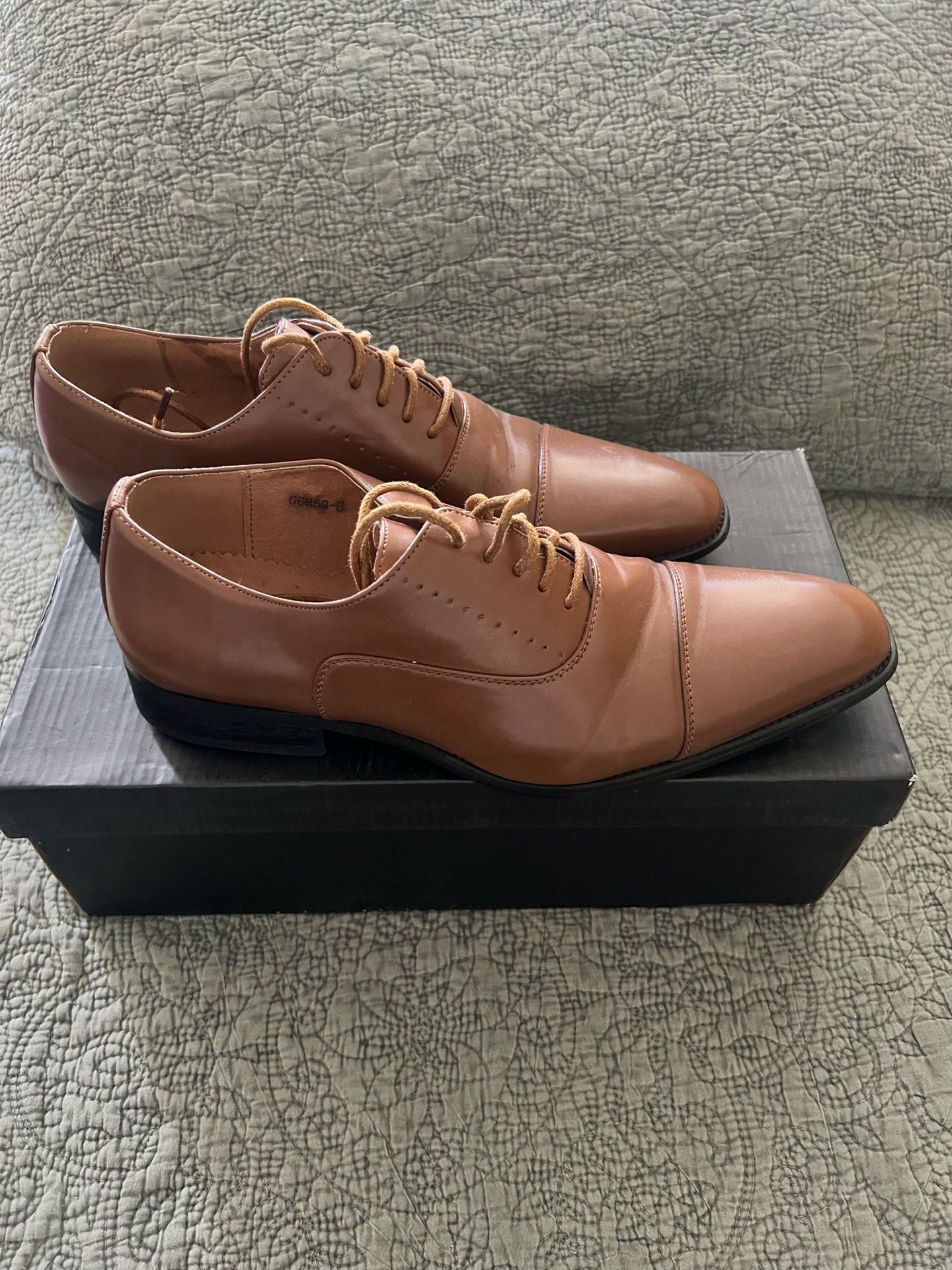 Men’s Shoes