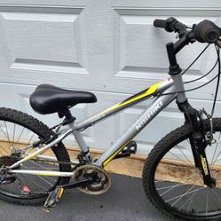 24" Nishiki Pueblo  Mountain Bike 