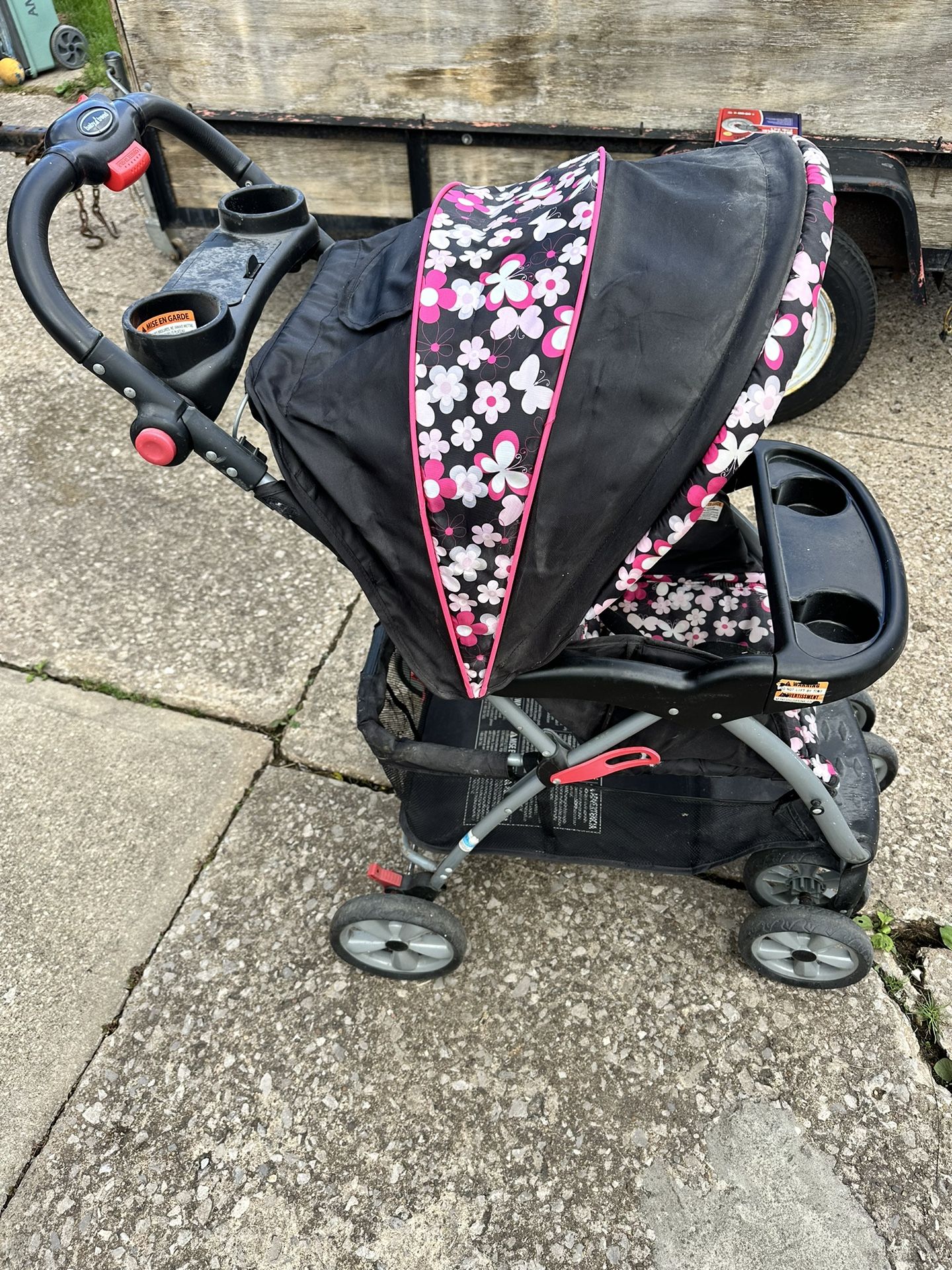 Stroller