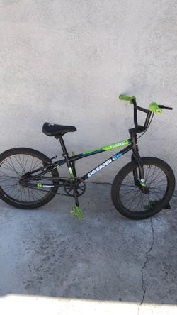 20inch Haro Shredder