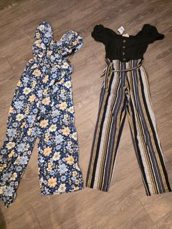Women's jumpsuits new